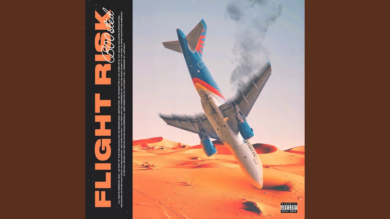 Flight Risk