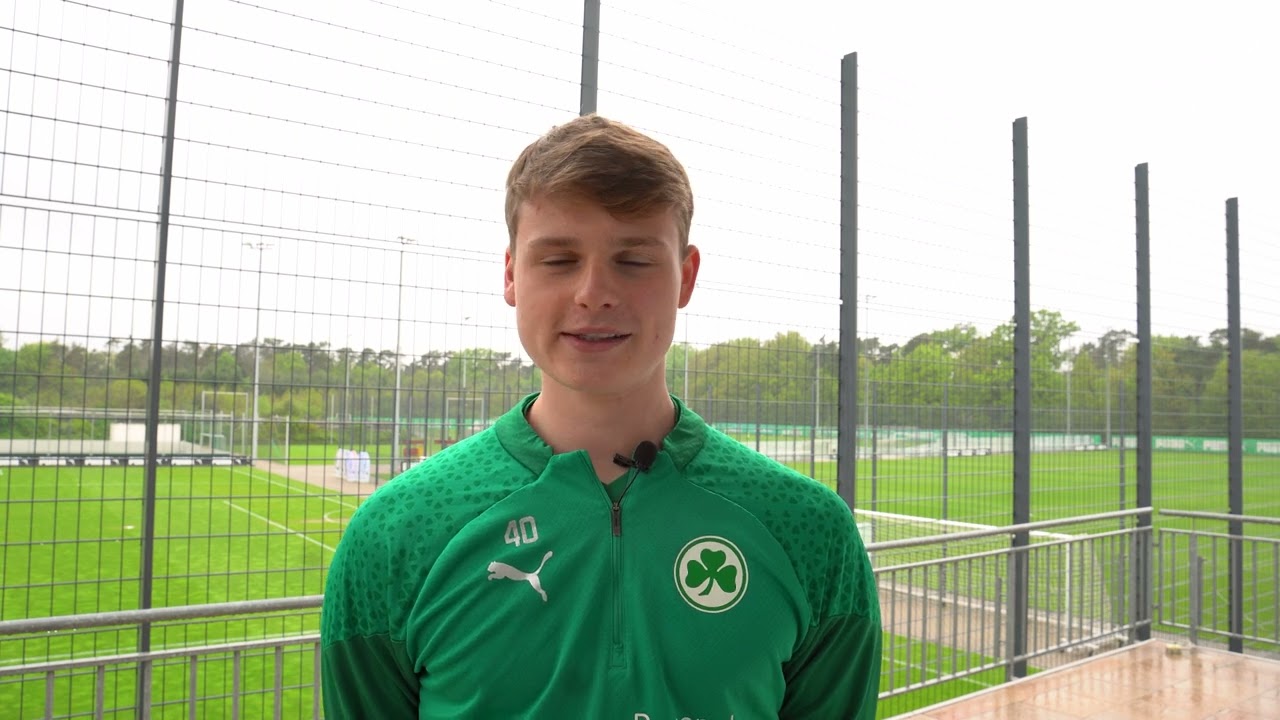 Jonas Urbig