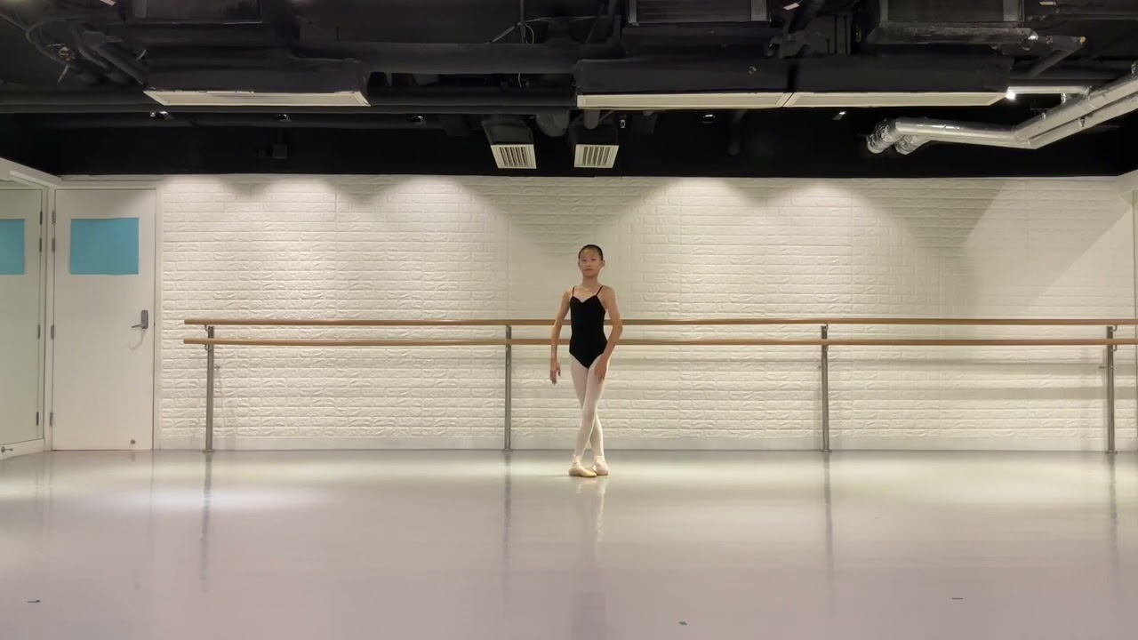 Audition Elmhurst 2022/23