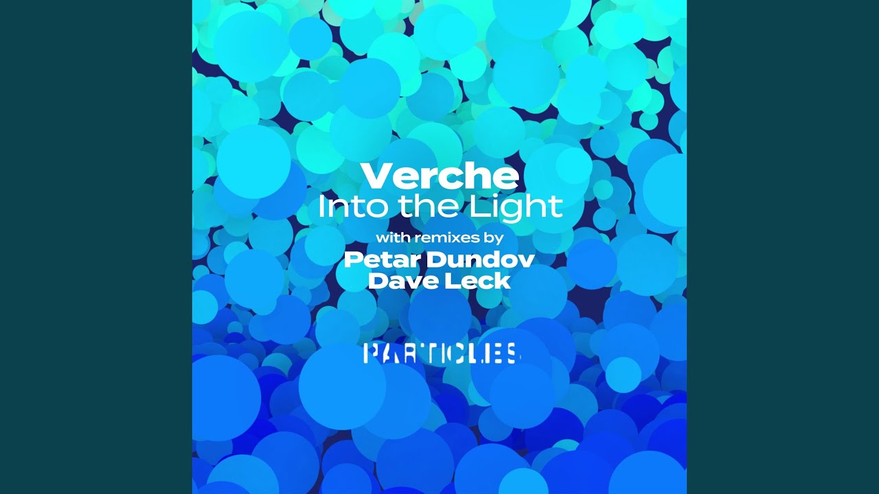 Sweet Desert (Dave Leck Remix)