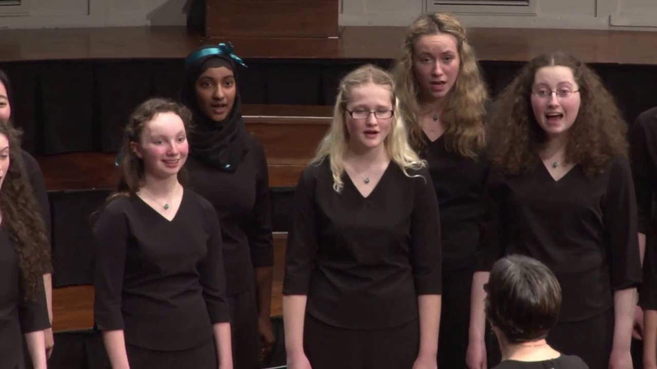 A nightingale sang in Berkeley Square - Manning Sherwin, arr Alan Billingsley