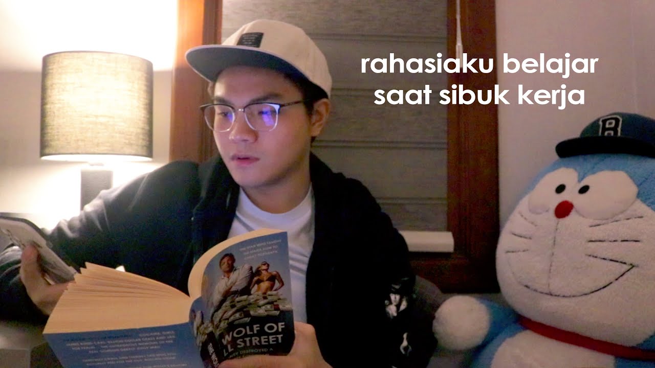 Lancar Bahasa Inggris 5 menit per Hari