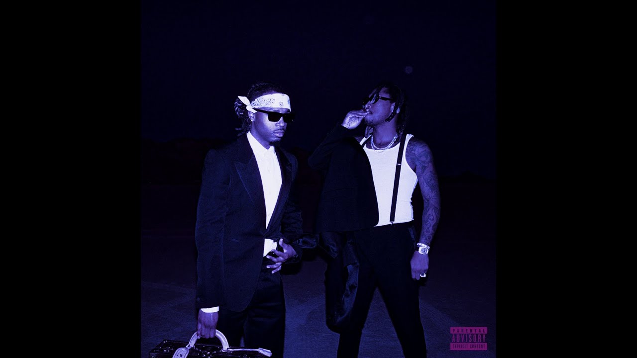 (FREE) Future x Metro Boomin Type Beat - 