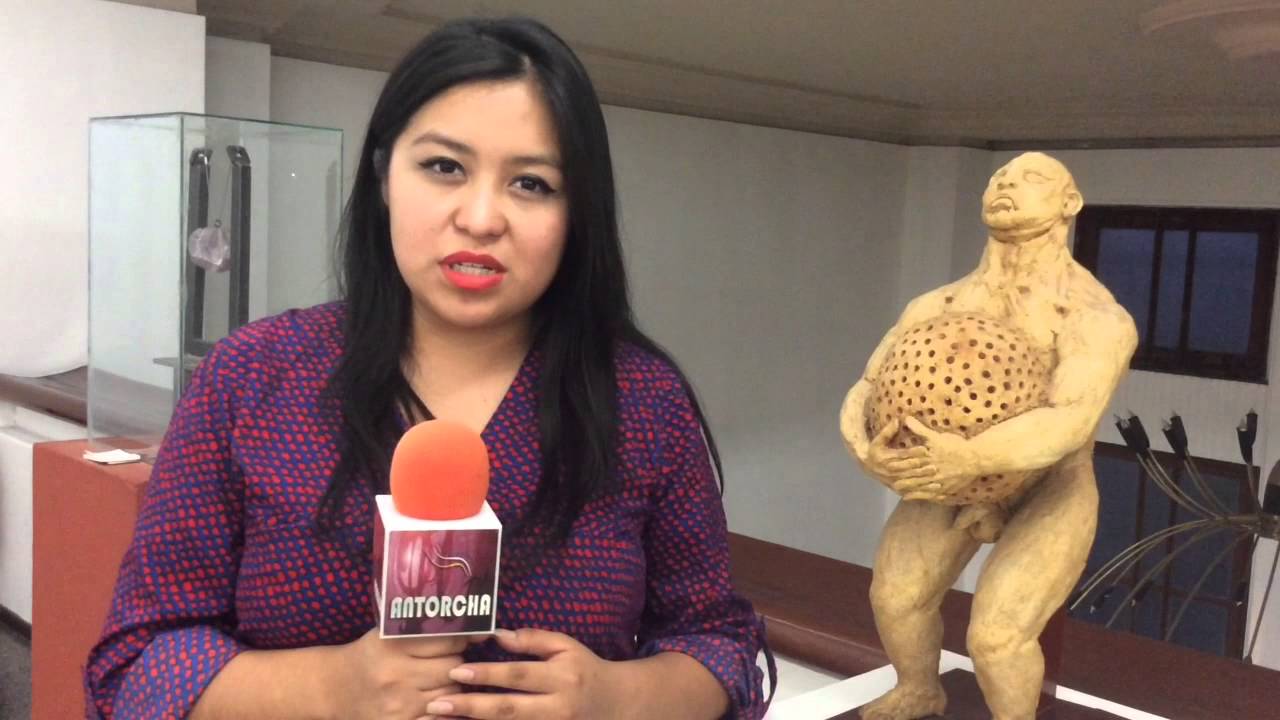 Antorcha Tv Expr&eacute;s te informa. Se presenta obra de teatro 
