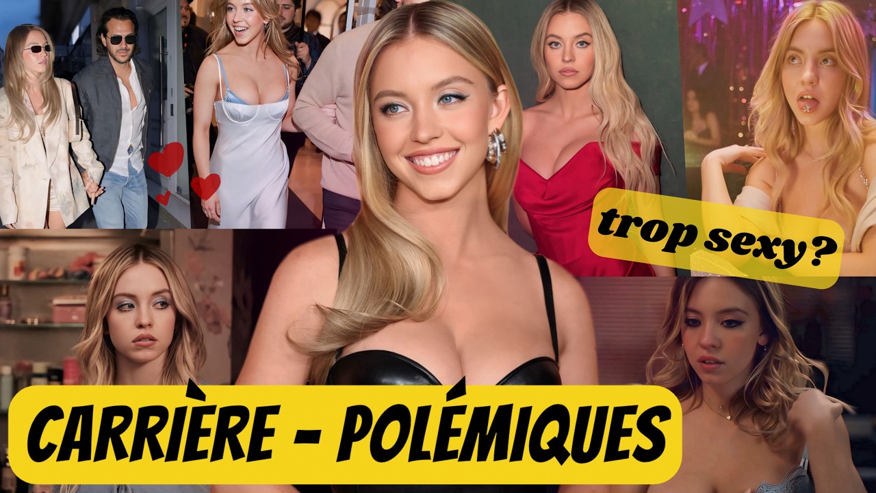 POURQUOI TOUT LE MONDE DÉTESTE SYDNEY SWEENEY #GiVDT 290