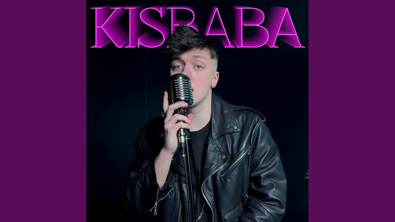 Kisbaba
