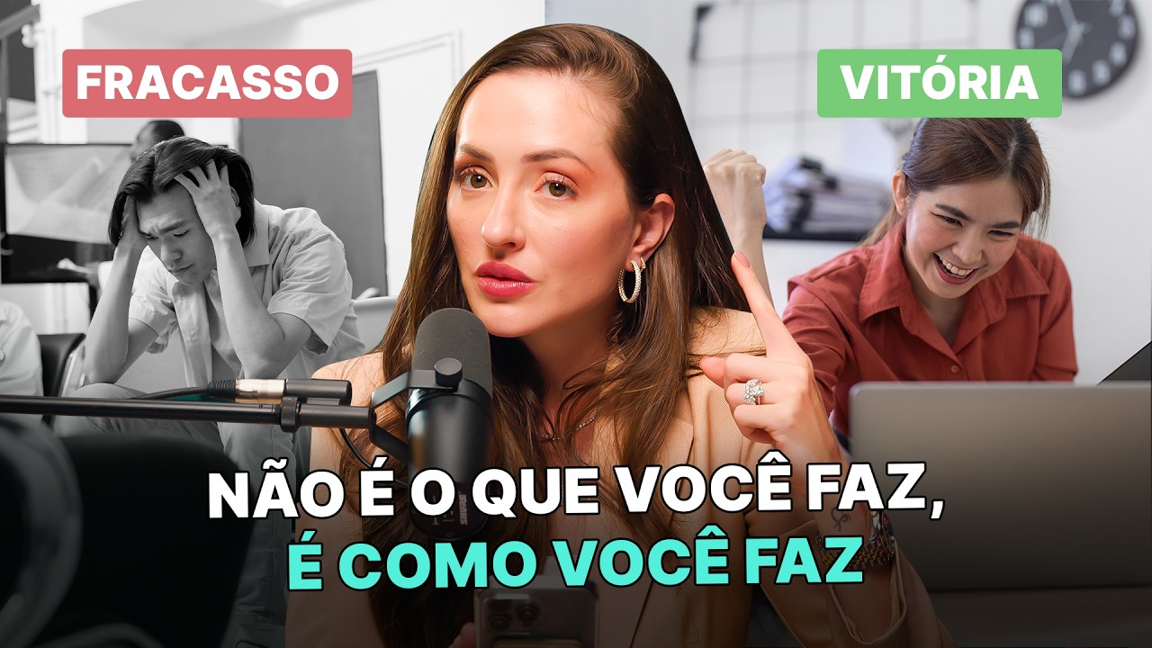 A Sabedoria Bíblica vai Potencializar Sua Jornada Empreendedora | Café com Joia 139