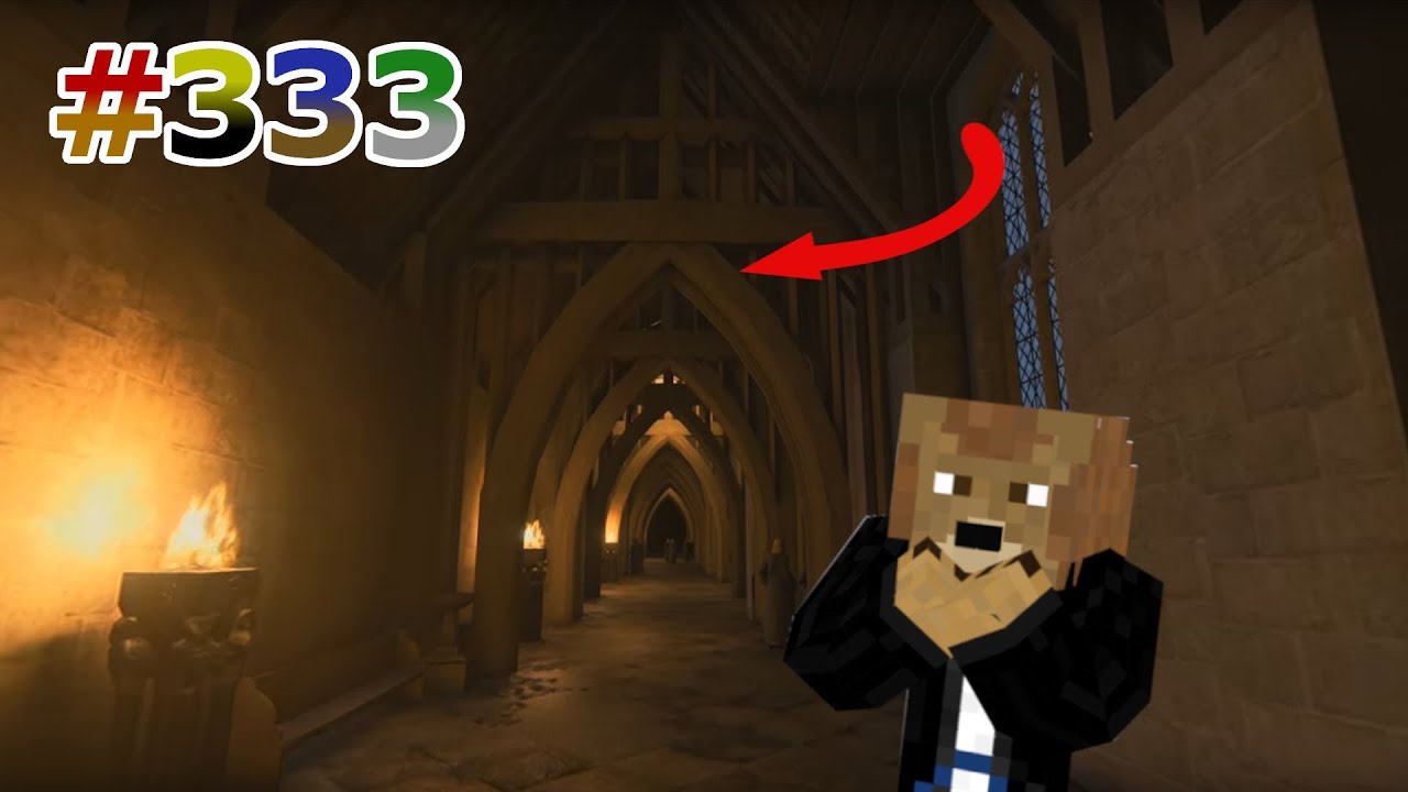 Holz-Torb&ouml;gen | We build Potters world #333 | luka_l&ouml;we