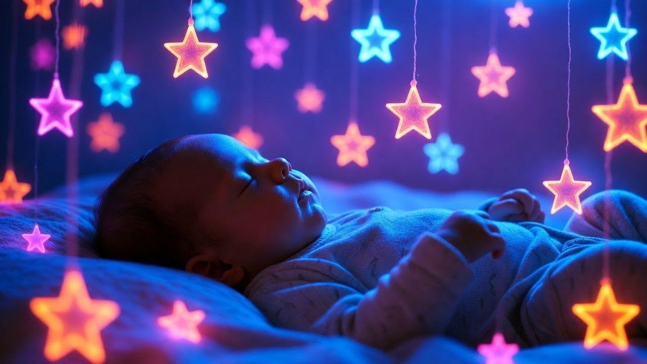 Calm Focus Baby Sonata 🎹🧠 10 Minutes | Gentle Classical Music for Baby Sleep & Focus