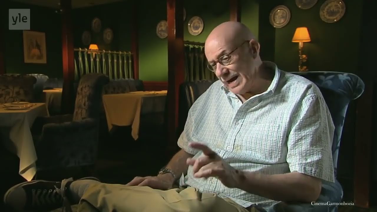 Los Angeles - City of Film Noir Documentary (2015)