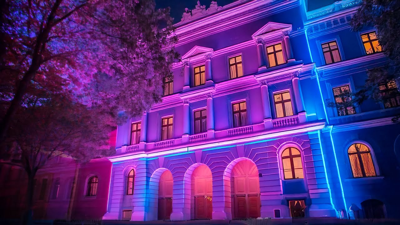 Study Church Music & Piano at the HMT Leipzig | STUDY IN SAXONY