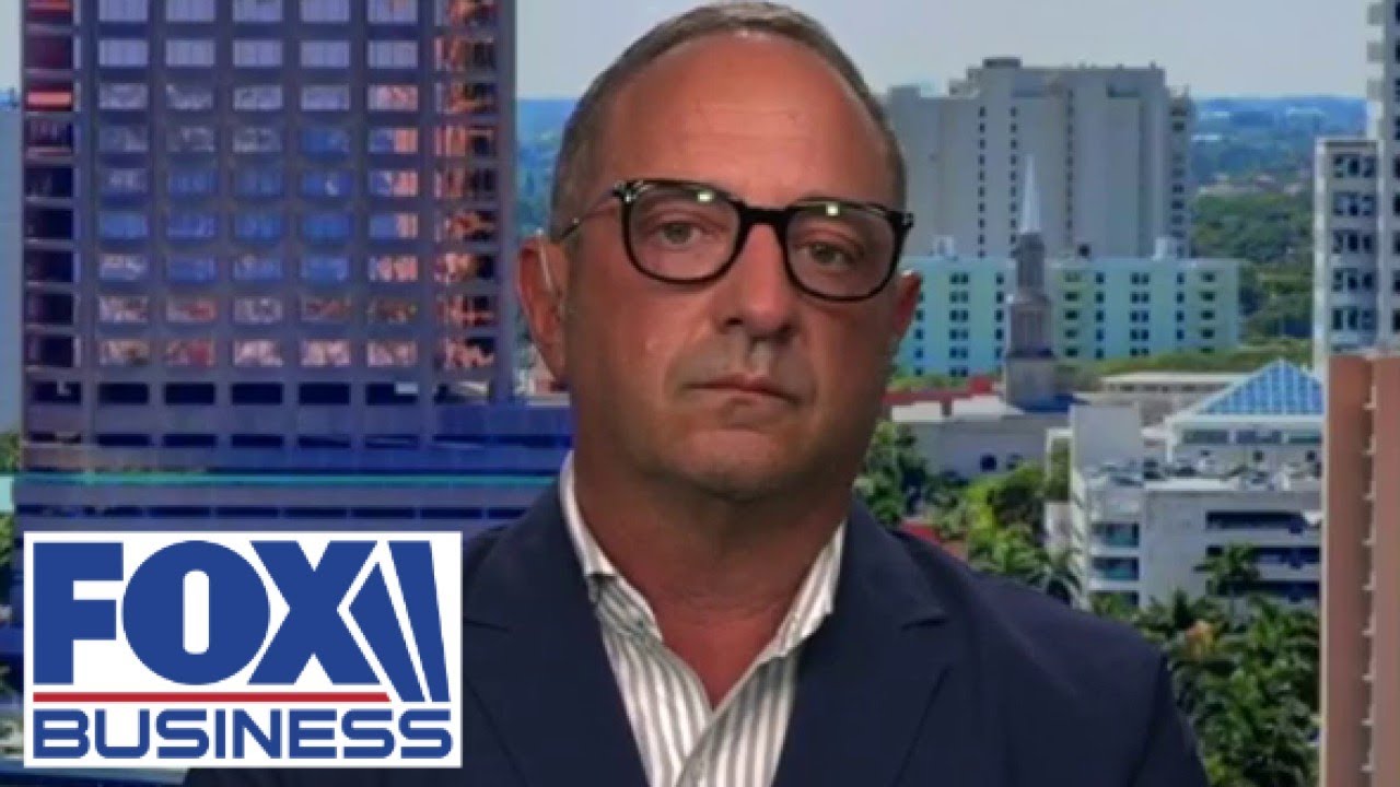 I thought the market fear was controllable: Citron Research founder