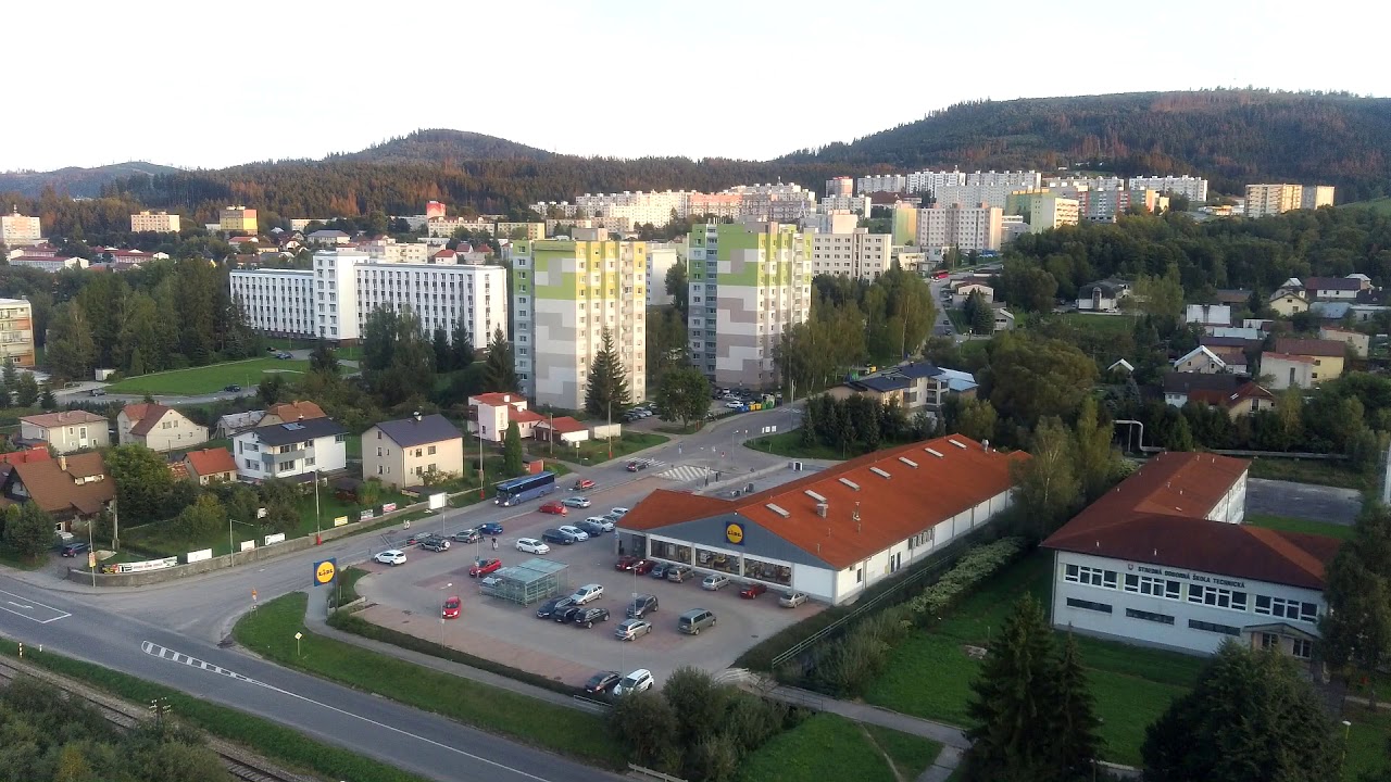 Čadca Kýčerka
