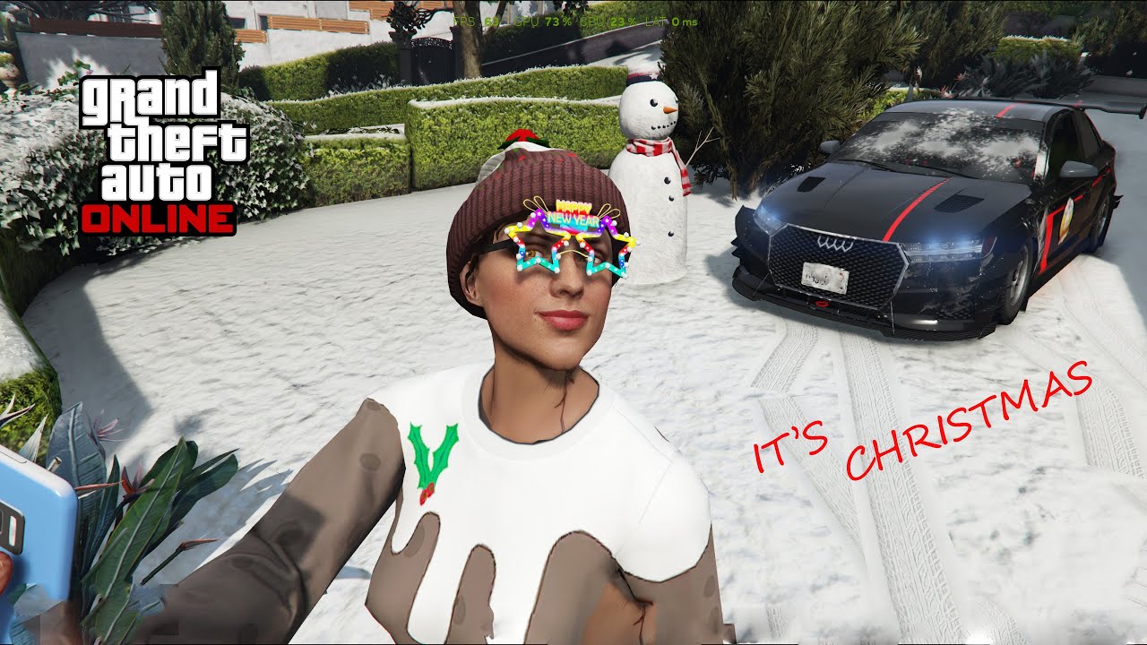 How to complete GtaV Autoshop solo: The lost contract #sologaming#gtavsolomission