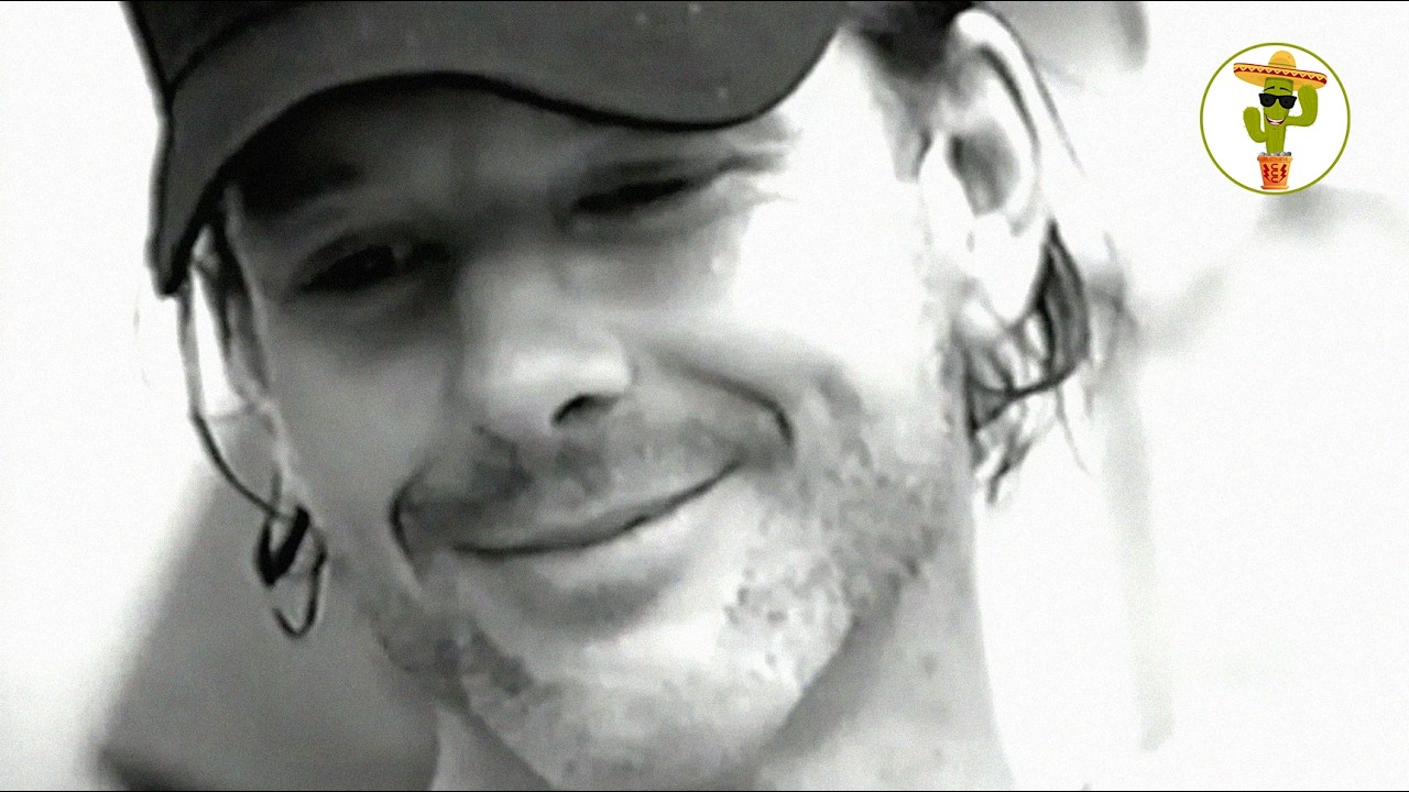 Mickey Rourke - One The Fight 1992
