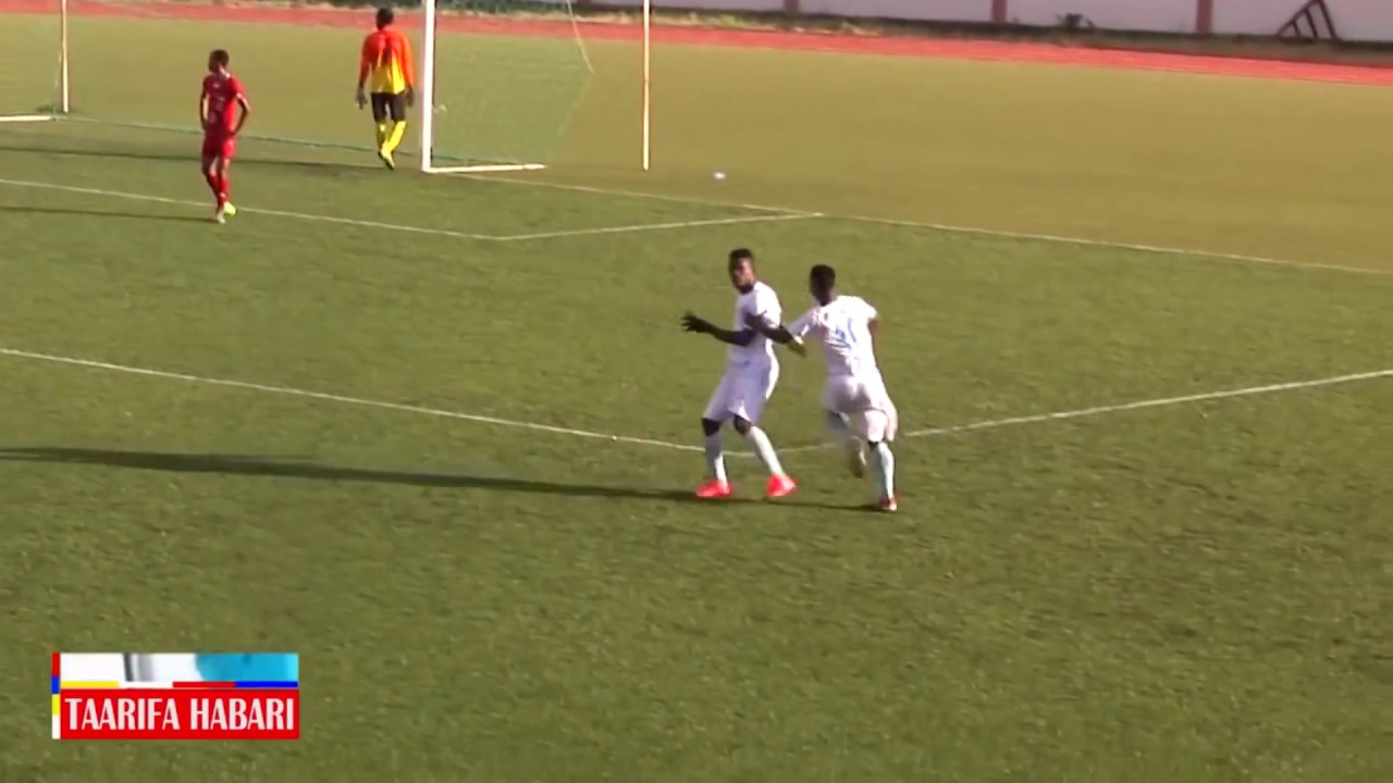 D1 Comores 2018 : Gombessa 1-1 FC Ouani
