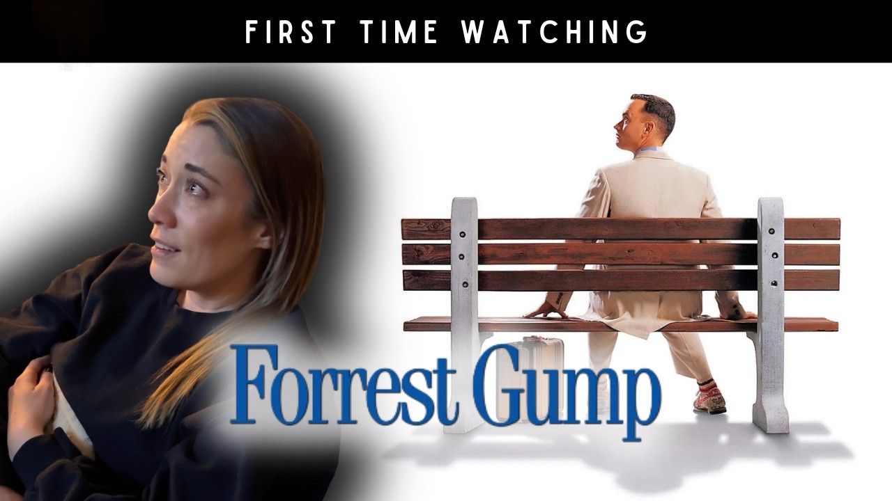 Forrest Gump (1994) | Movie Reaction | First Time Watching