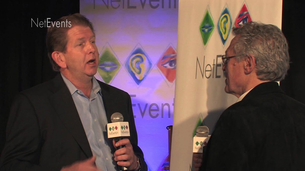 Infinera's SDN/NFV Strategy...Mark Showalter, Infinera interviewed by Michael Howard, Infonetics