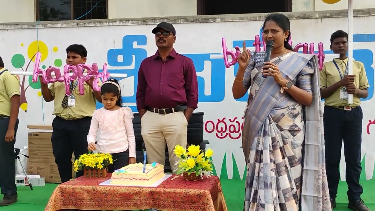 పుట్టడం గొప్ప కాదు.... మంచి వ్యక్తిత్వంతో బతకడం గొప్ప.... 