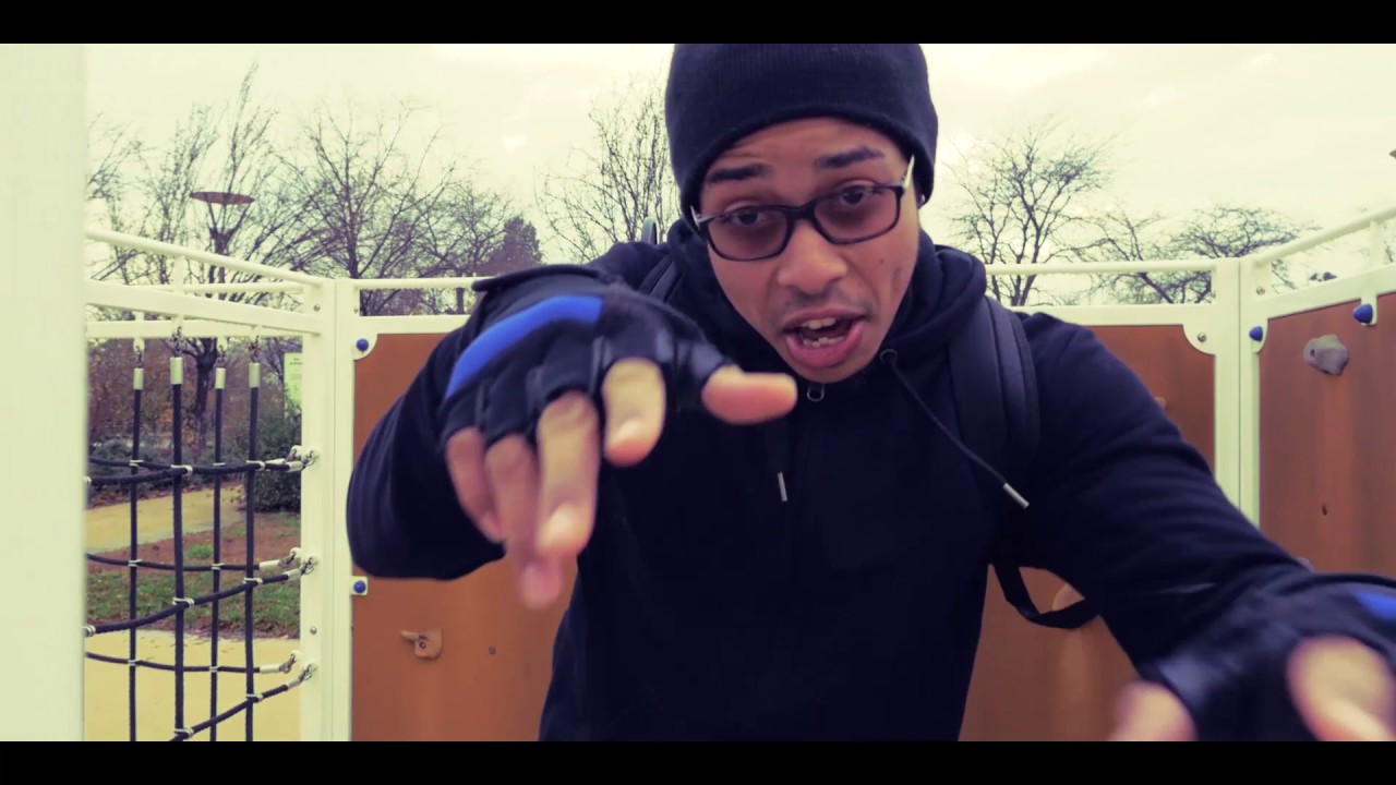 LANDO - MEF FREESTYL - MET EN FORM FREESTYL