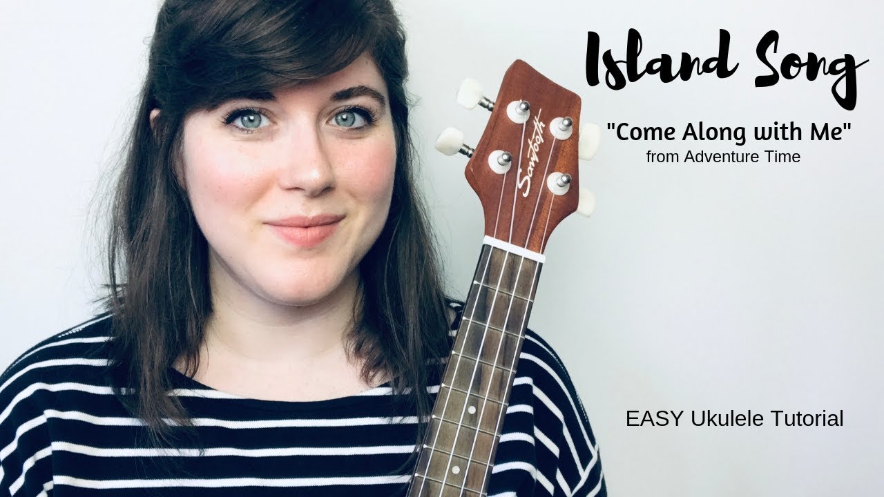 Island Song/