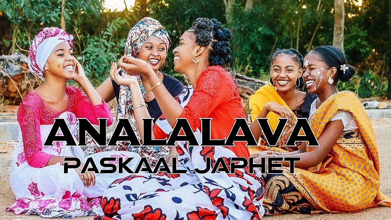 PASKAALJAPHET 