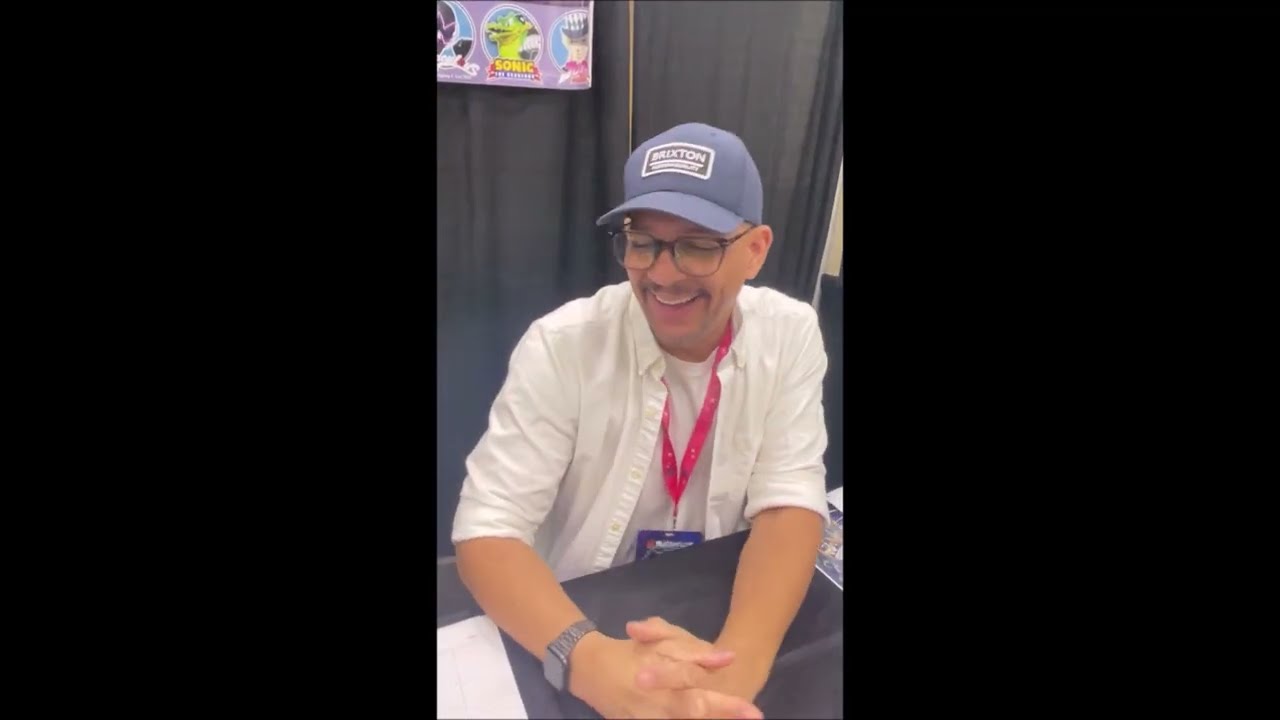 Vlog 40: Matsuricon 2025 part 2