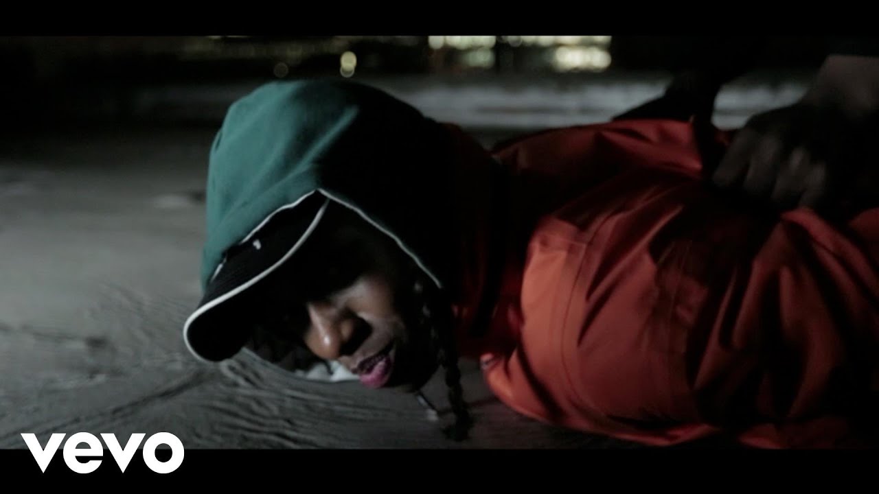 Little Simz - Intervention