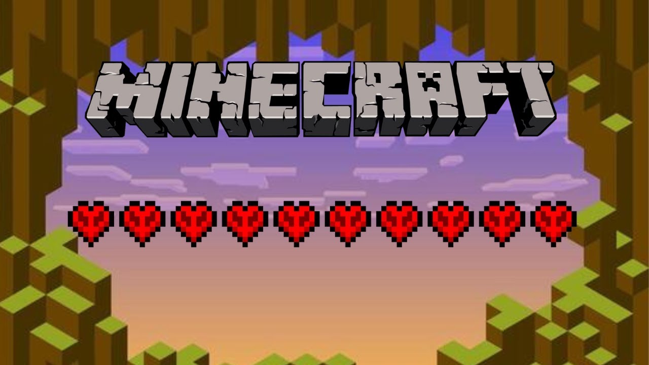MINECRAFT HARDCORE UNTIL I DIE