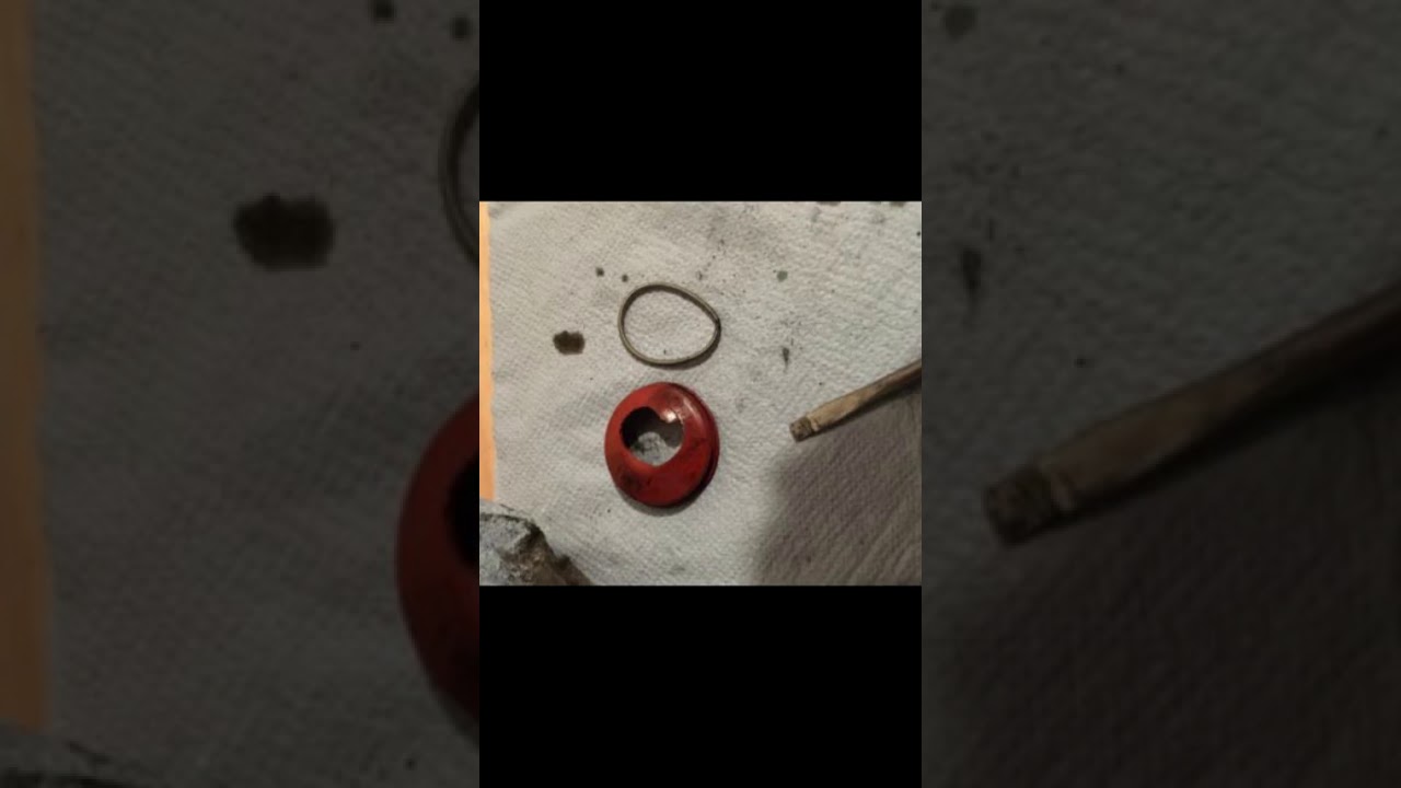 Stopping a rattling DISA valve // BMW M43 DISA ratel stil krijgen