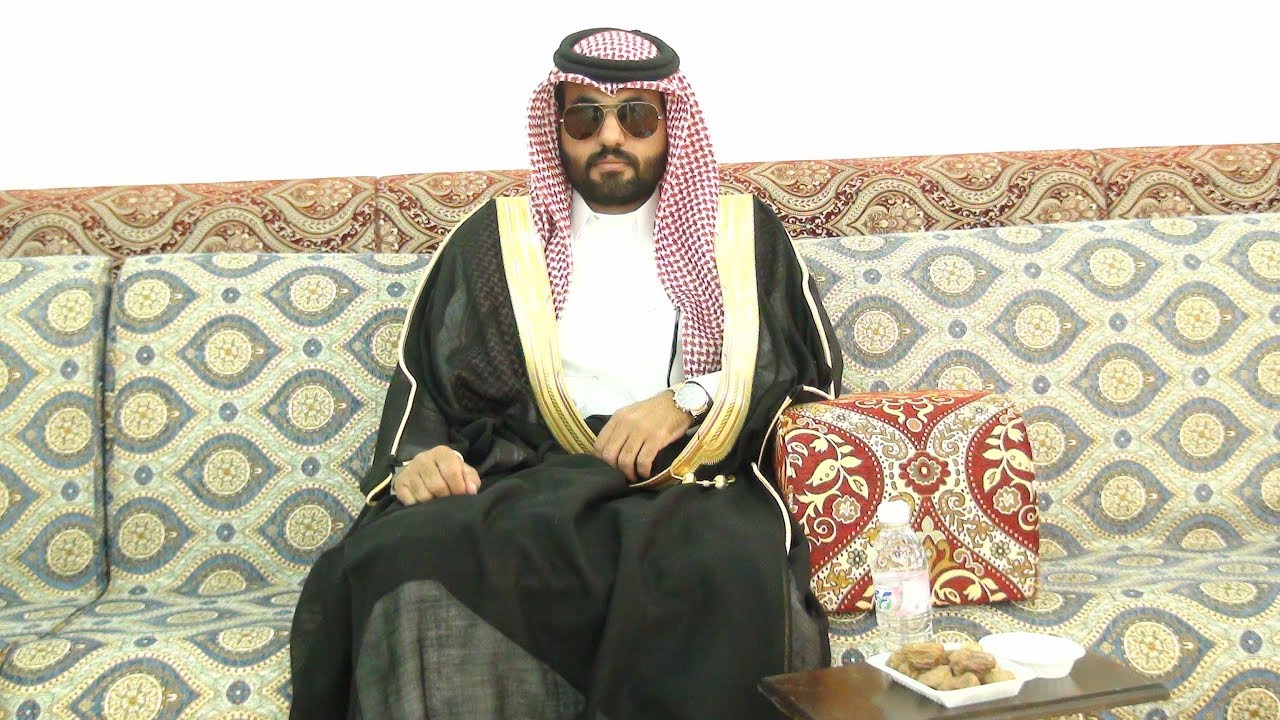 حفل زواج/فهد محمد فردان مشفلت