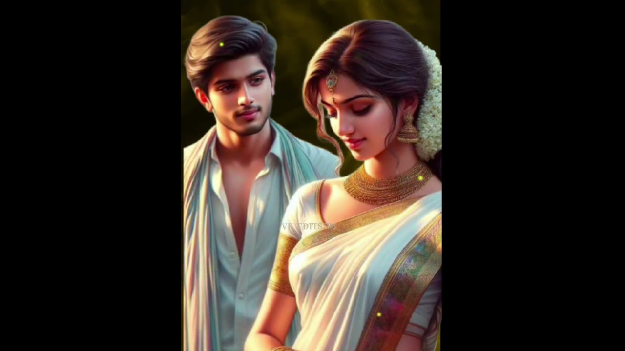 kadhal vaithu 💗dhevadhai kadhai vk_edits786 yuvan sir #whatsappstatus  #shortsvideo #shortstrending