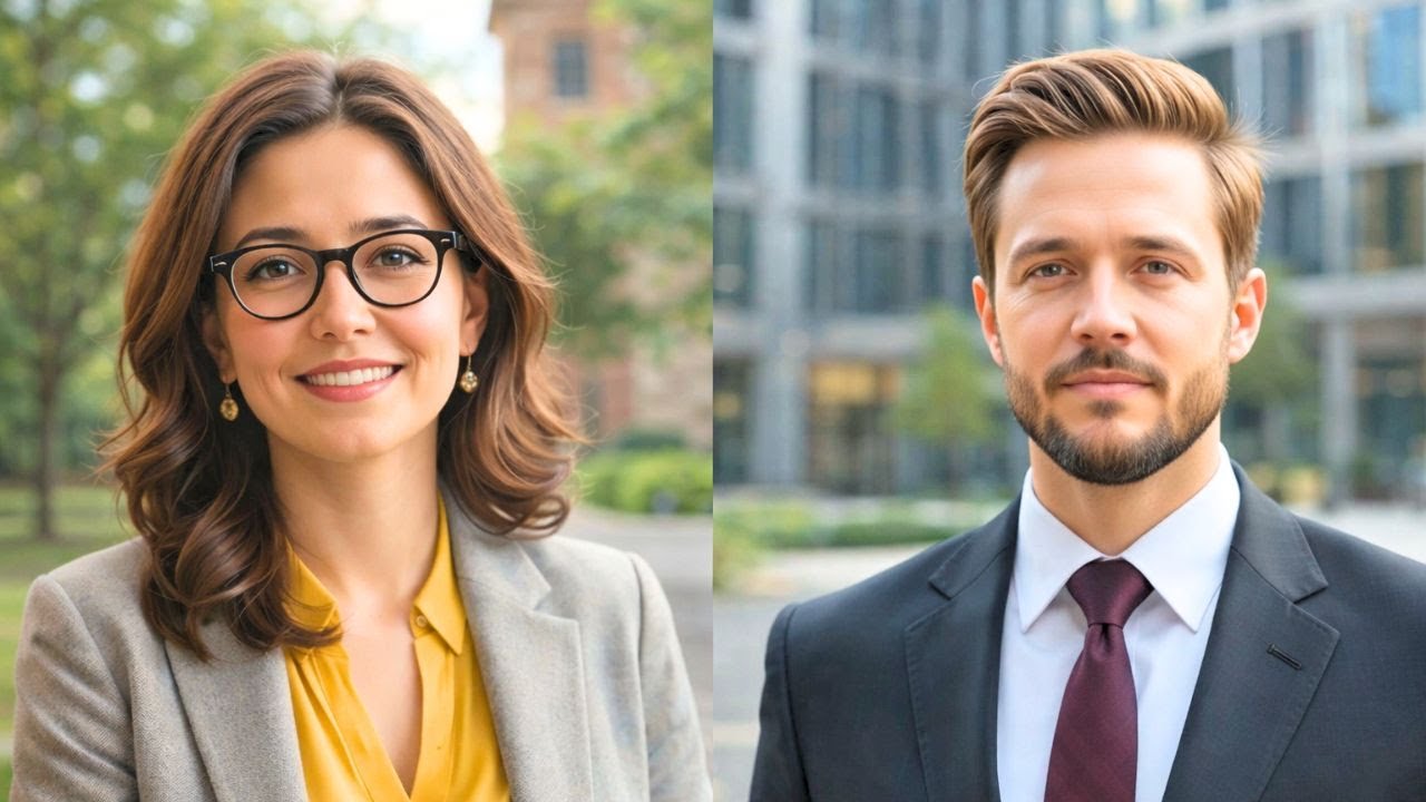 Millionaire Took His  Ugly Secretary to Dinner — What Happened Next Shocked Everyone