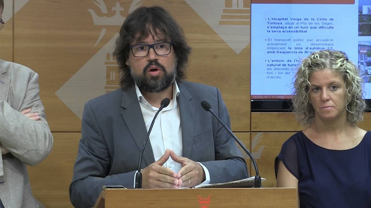 El Govern retreu a Adif i Renfe falta de &ldquo;credibilitat&rdquo; a l'R16