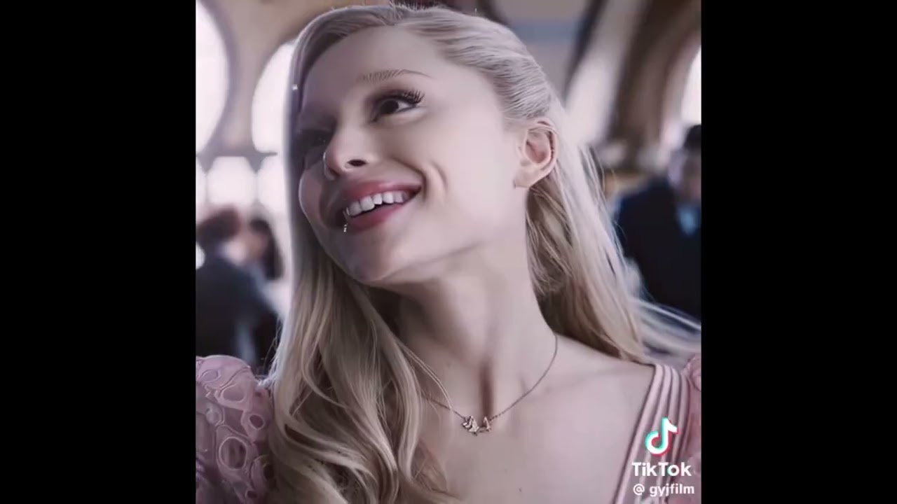 glinda upland wicked tiktok edits
