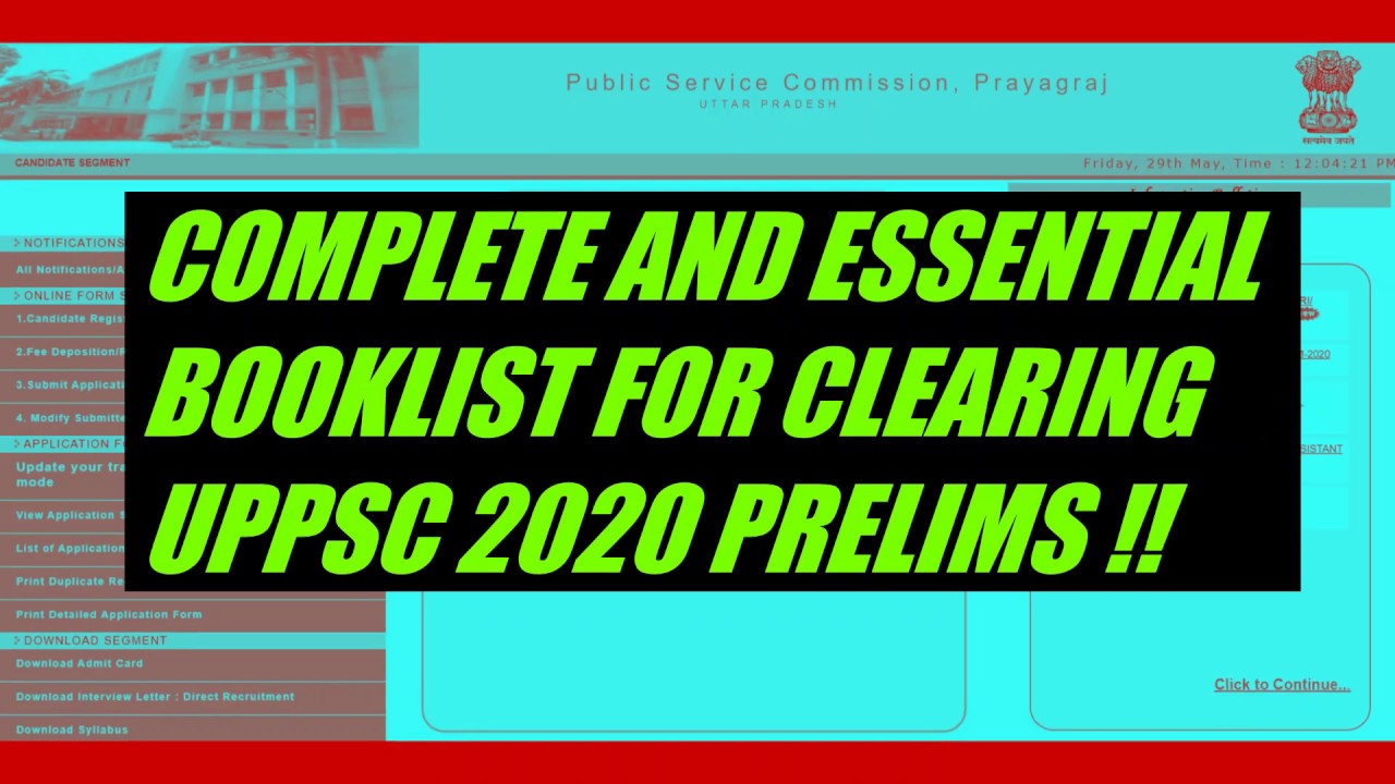 UPPSC Pre  ACF and RFO 2020..TIPS and TRICKS BOOKS -- NO NEED FOR VAST CONTENT, -EXCEL IN LOCKDOWN.