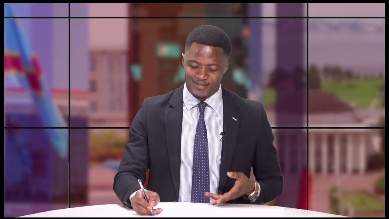 #Politique à la Carte# Dialogue  inclusif en RDC oui mais pour quelle finalité ?#  Lubumbashi#