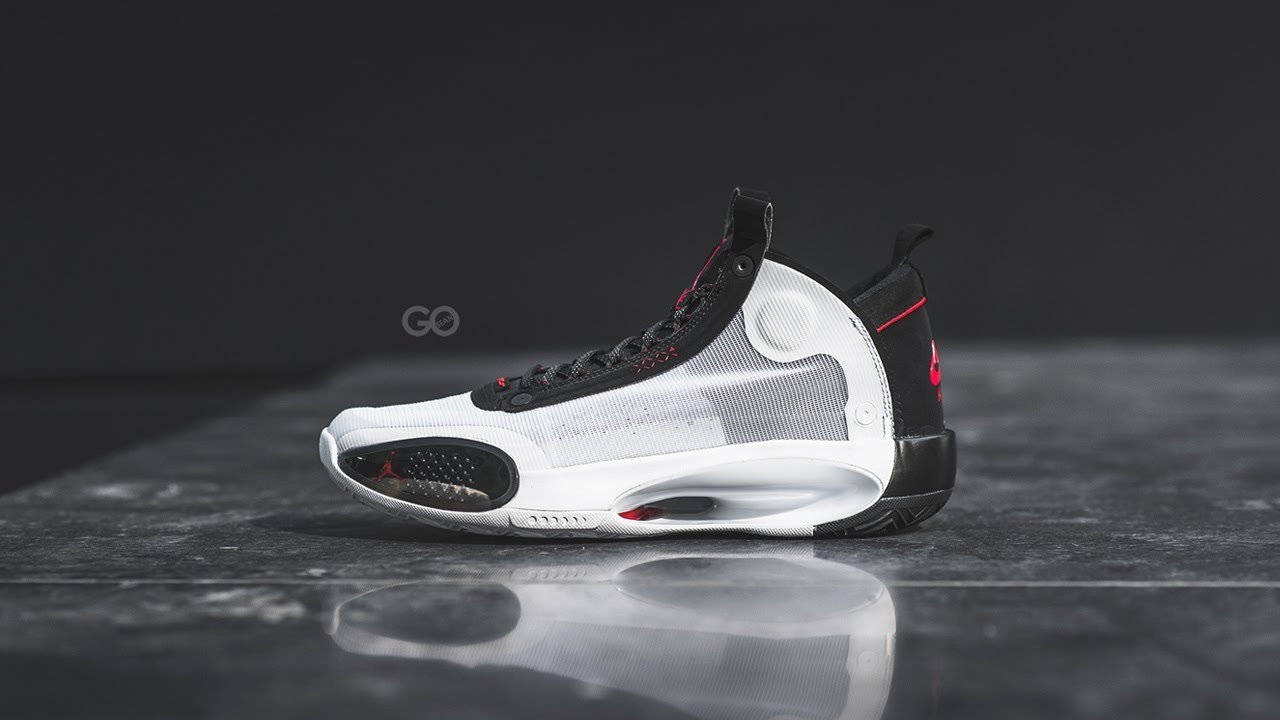 Air Jordan 34 