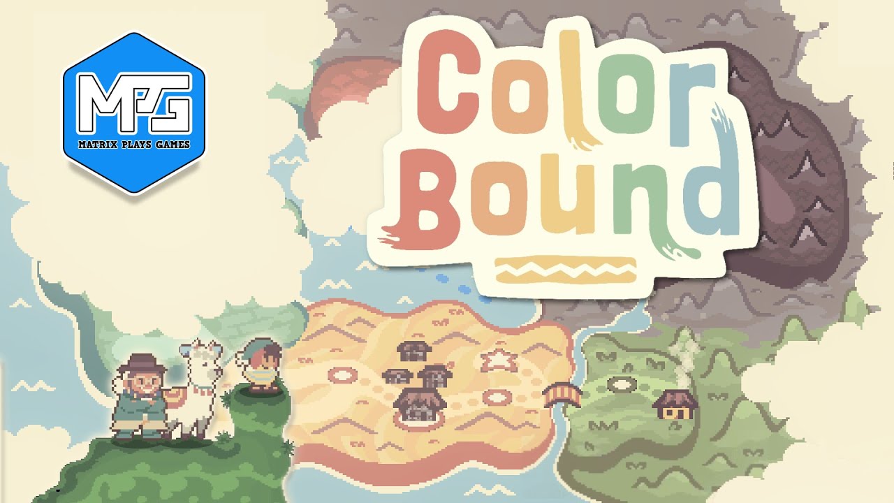 The Surprising Truth About Colorbound Gameplay Nobody Tells You