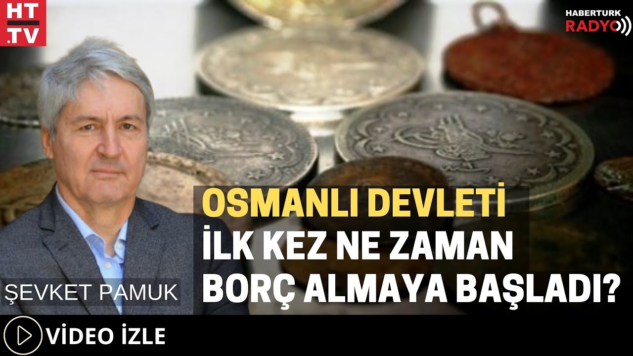 Osmanlı Devleti İlk Kez Ne Zaman Borç Almaya Başladı?