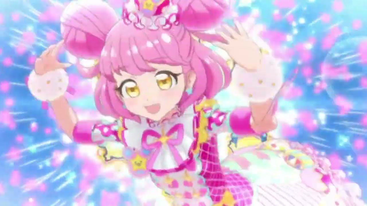 おやくそくセンセーション　フル　124話編集