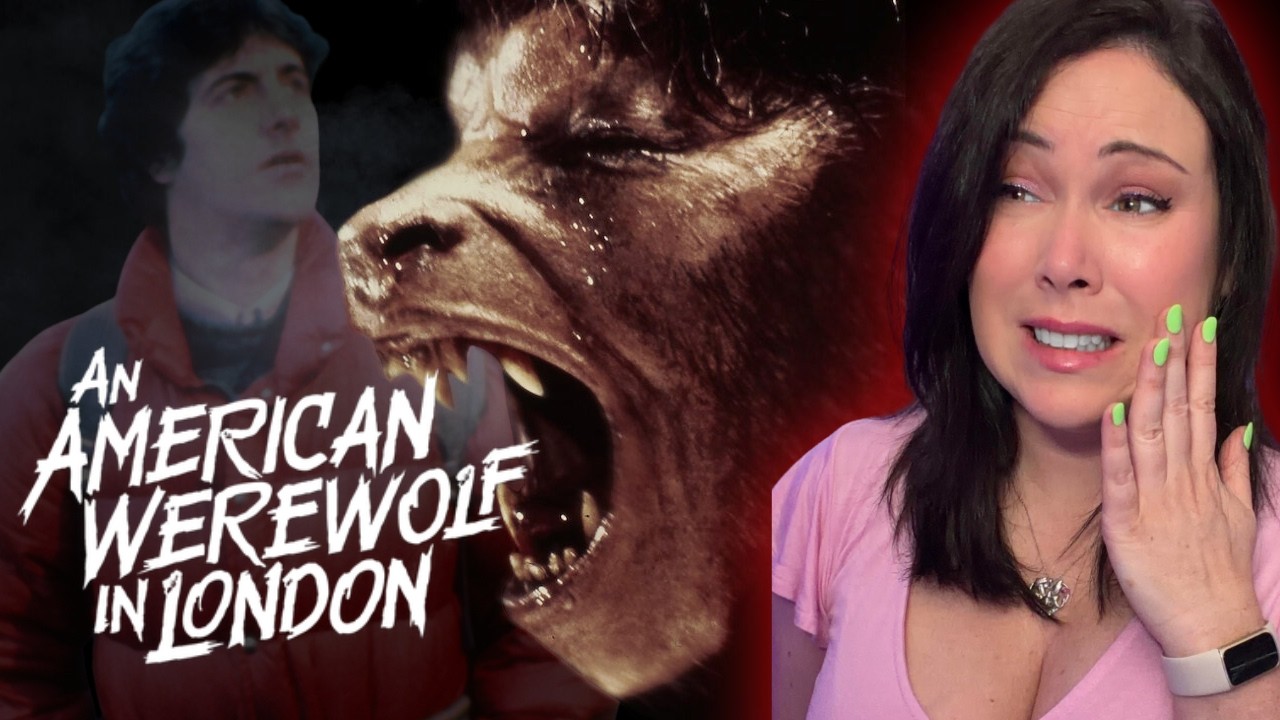 IT LOOKS TOO REAL! | First Time Watching An American Werewolf in London (1981) MOVIE REACTION