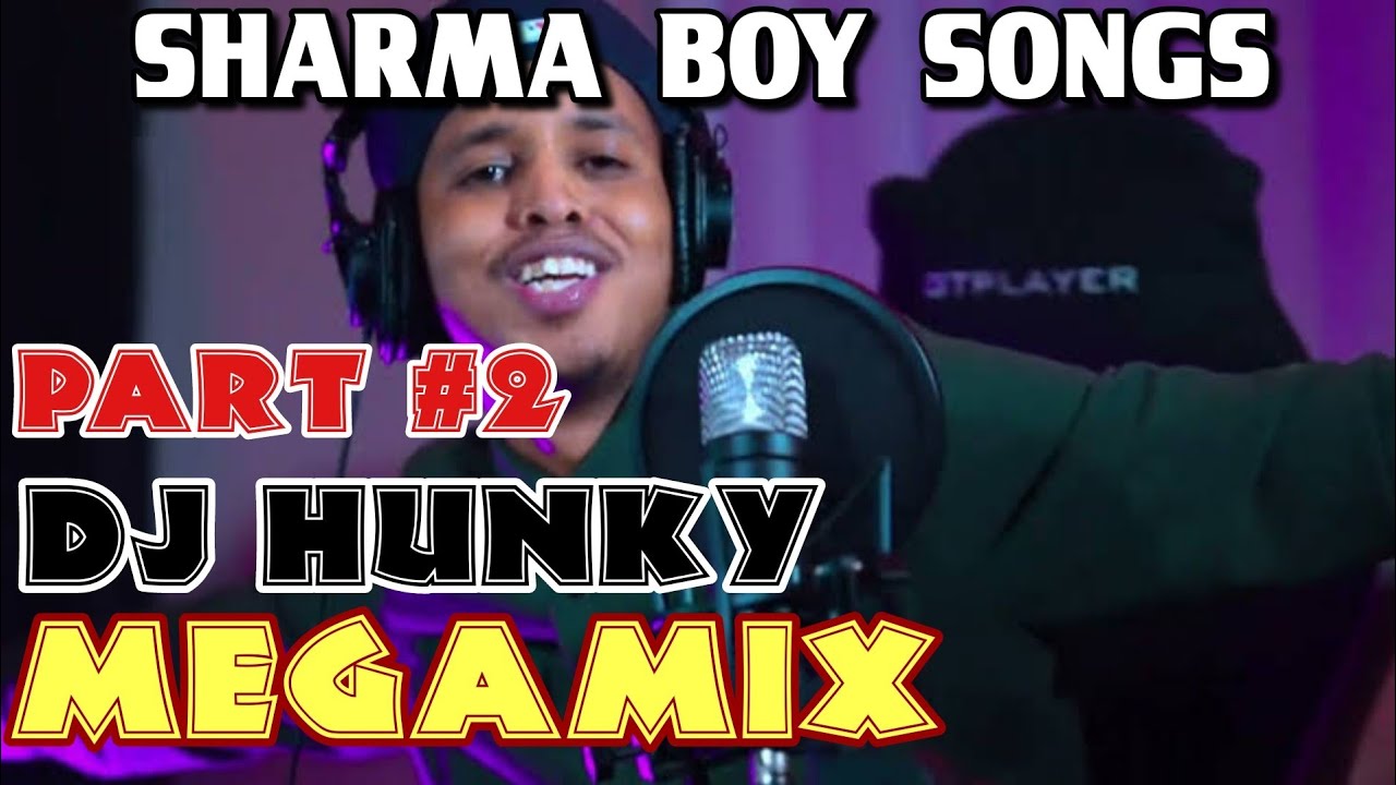 BEST SHARMA BOY SONGS 🔥 2025 🔥 VIDEO MIX 🔥 (PART 2)
