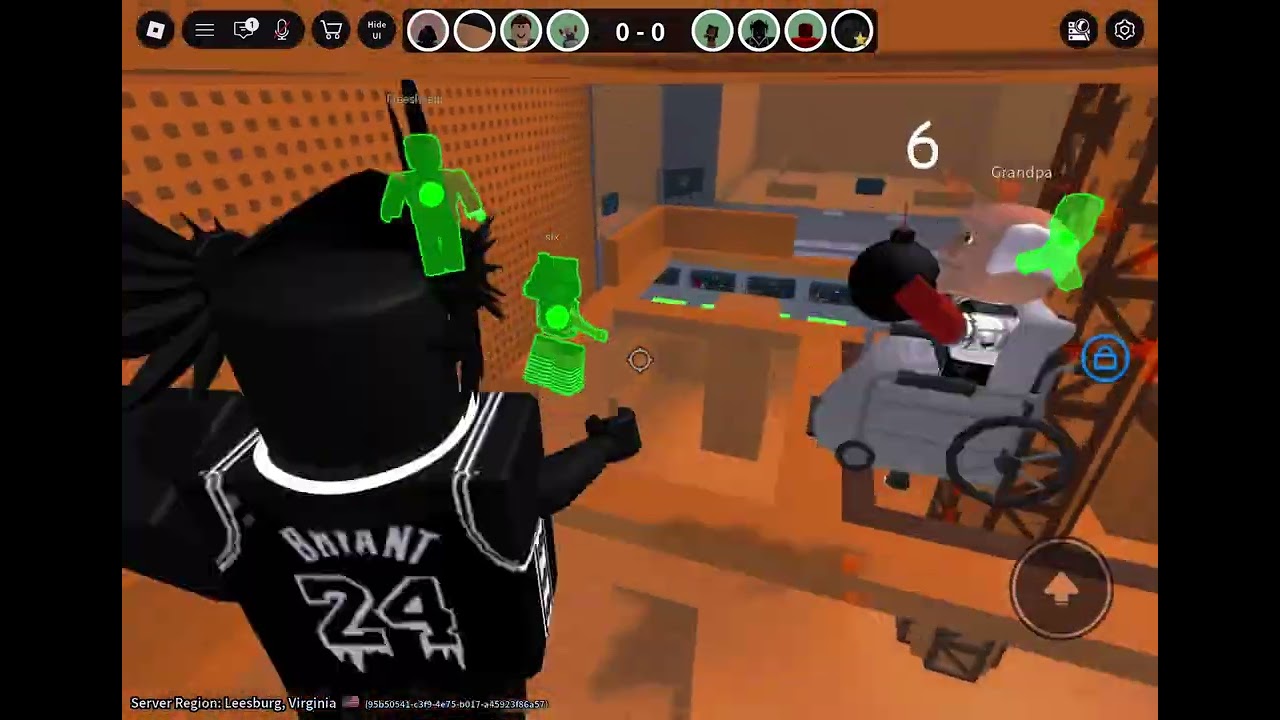 #roblox #timebombduels I didn’t put much effort in this video