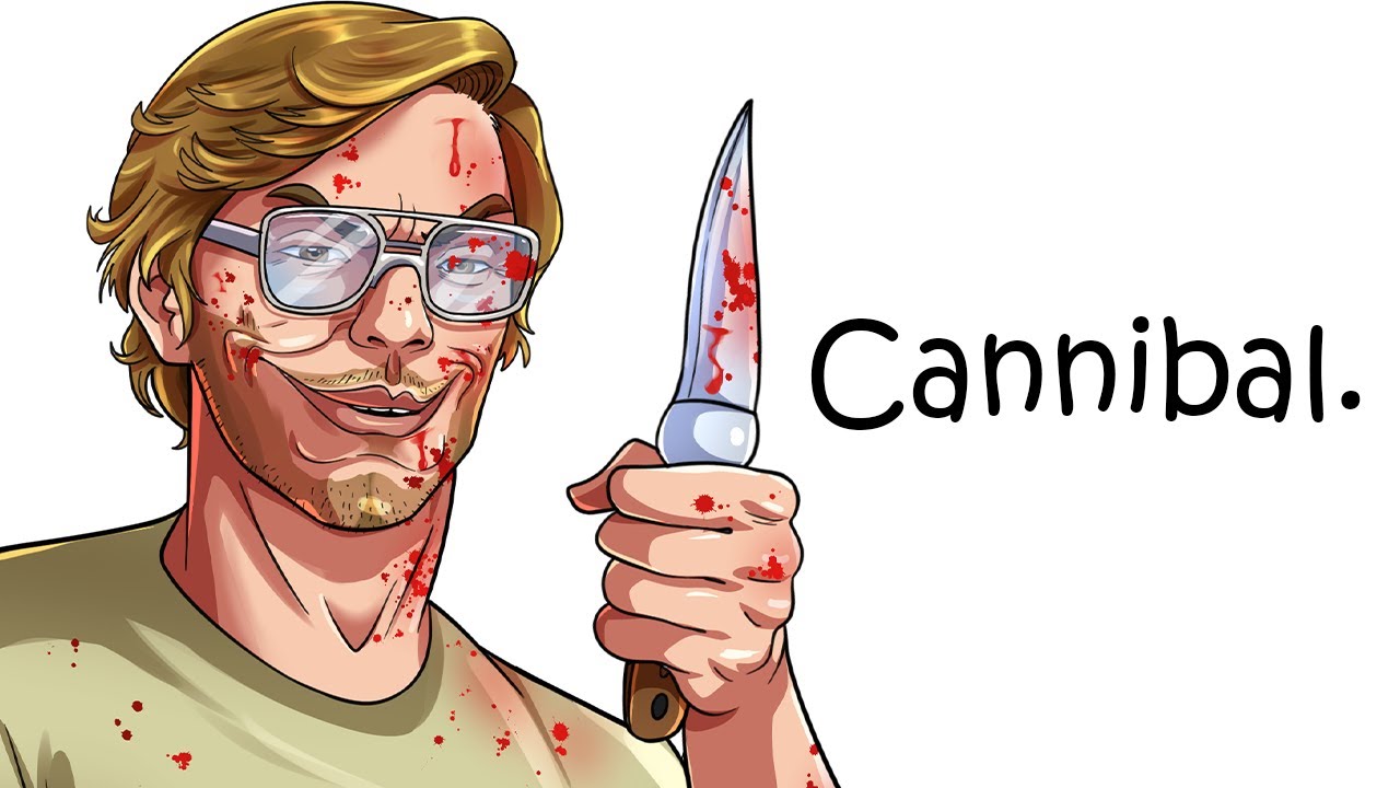 Your Life As Jeffrey Dahmer..