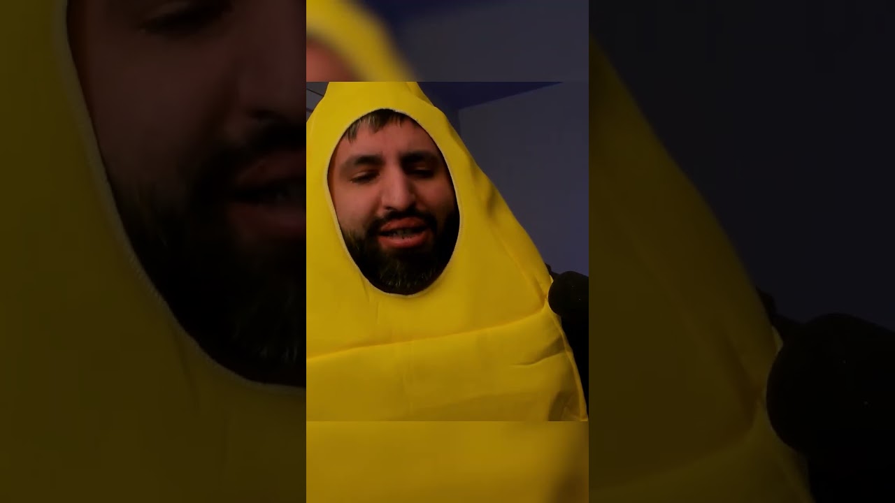 I Ate The Paqui Chip | One Chip Challenge