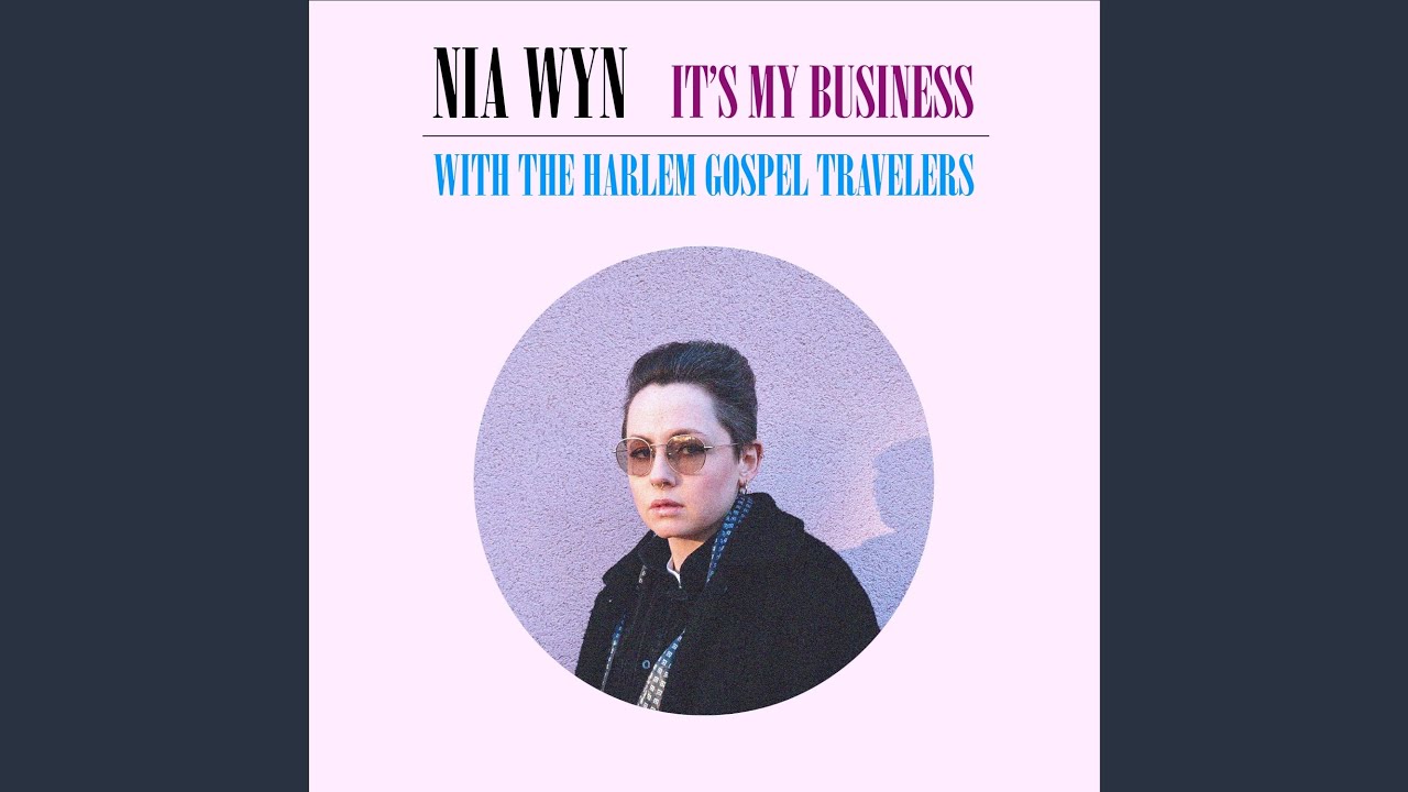It's My Business