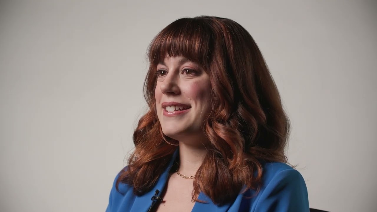 From Listening to Results: A Customer Story on Turning Employee Feedback Into Change