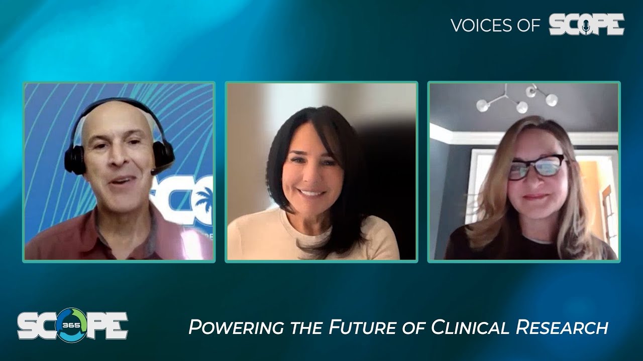 Turning Patient Insights Into Action… For Real