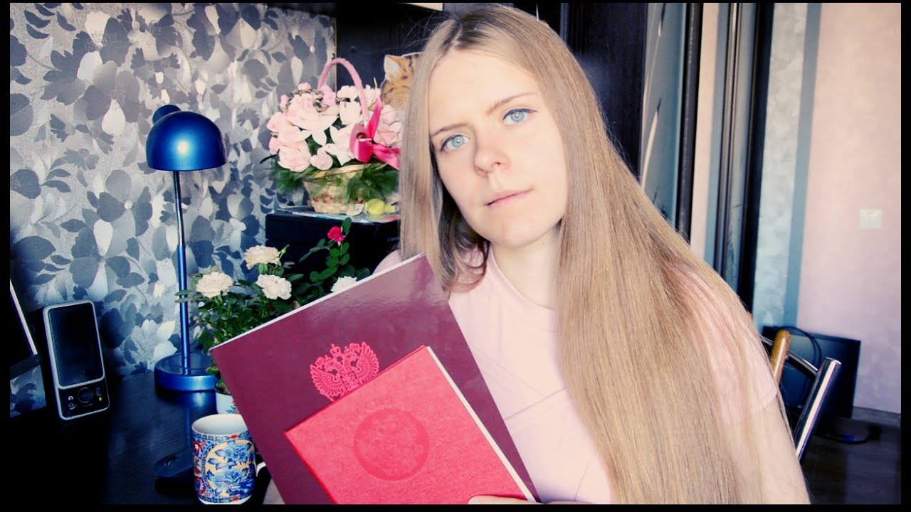 Закончила универ. Поговорим о высшем образовании.